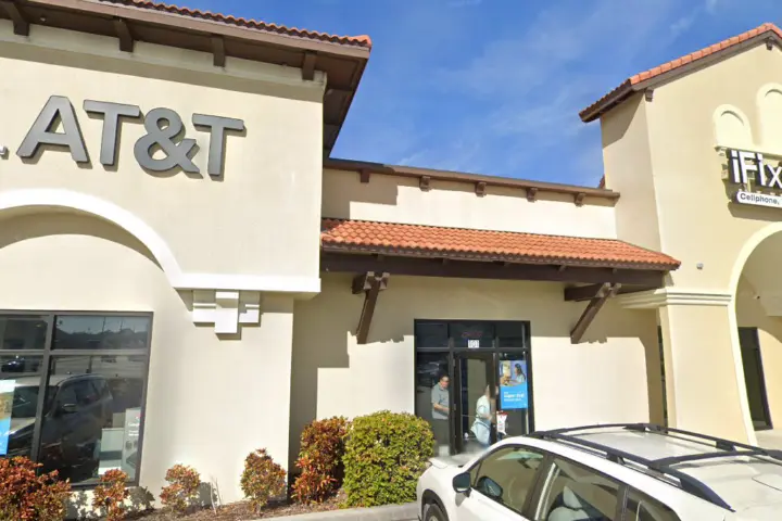 AT&T Store Melbourne - E New Haven
