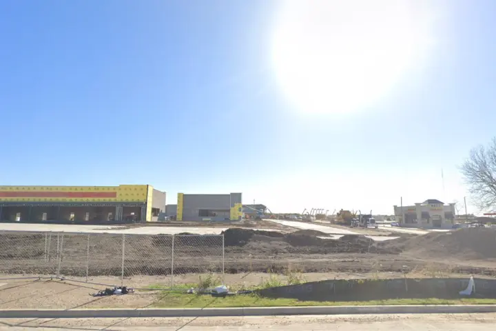 AT&T Store Melissa - Bucees Boulevard