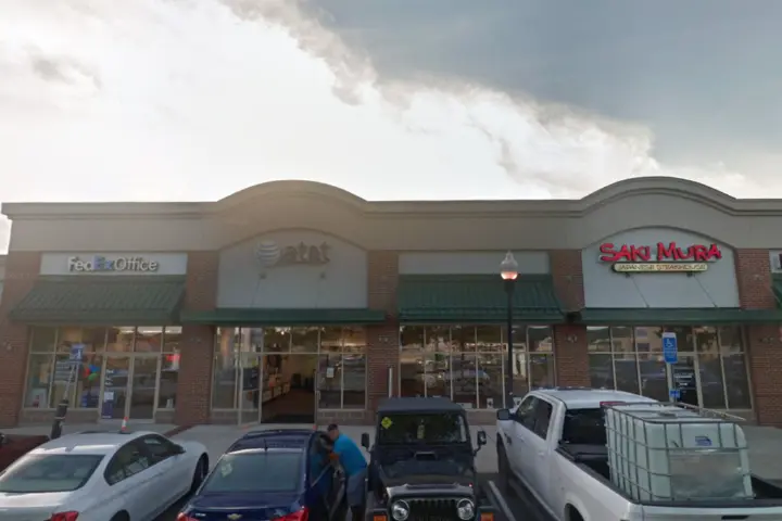 AT&T Store Meriden - Silver Commons