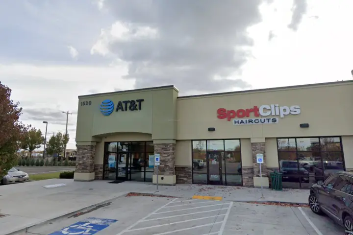 AT&T Store Meridian - Eagle