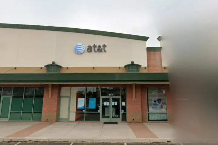 AT&T Store Mesa - Mesa