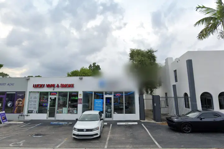 AT&T Store Miami - BISCAYNE BLVD -