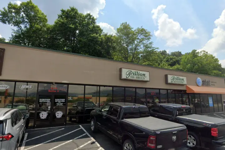 AT&T Store Middlesboro - Middlesboro