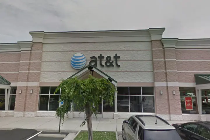 AT&T Store Midlothian - Brandermill