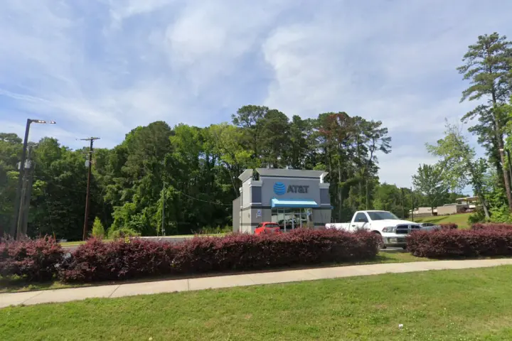 AT&T Store Minden - Minden