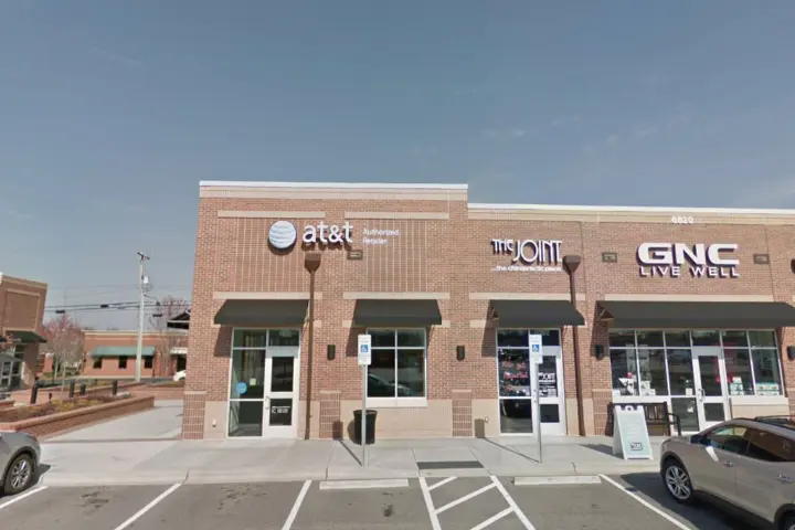 AT&T Store Mint Hill - Mint Hill