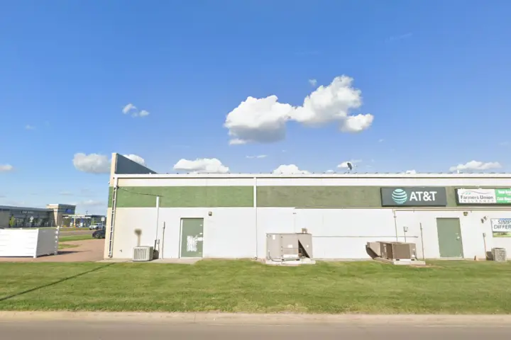 AT&T Store Mitchell - Mitchell