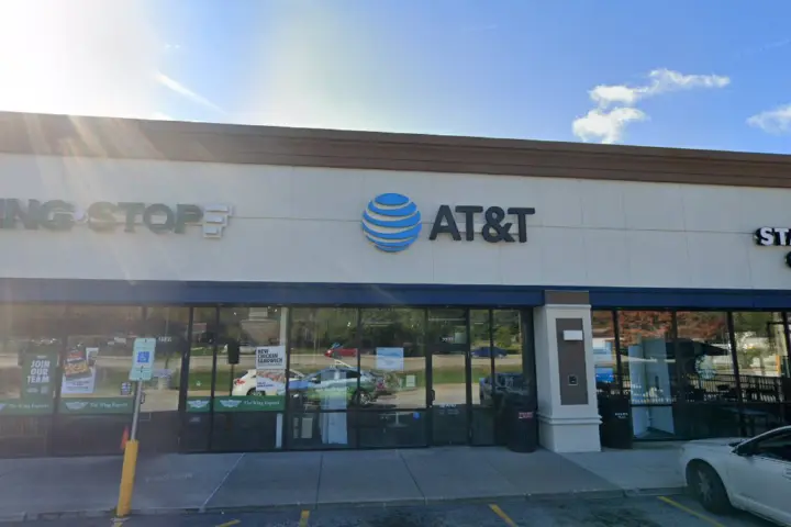 AT&T Store Moline - MOLINE