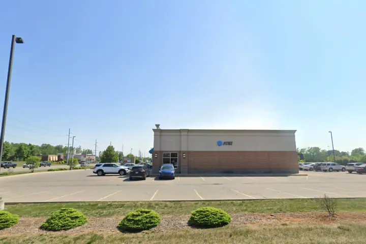 AT&T Store Monroe - Monroe