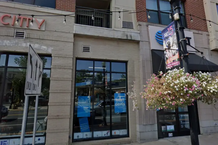 AT&T Store Montclair - MONTCLAIR