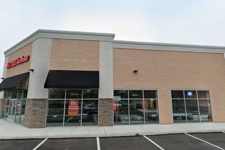AT&T Store Mount Laurel - Centerton Square