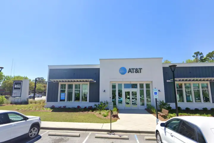 AT&T Store Mount Pleasant - Mt Pleasant