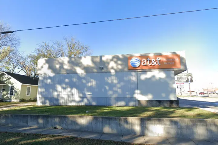 AT&T Store Nevada - E Austin Blvd
