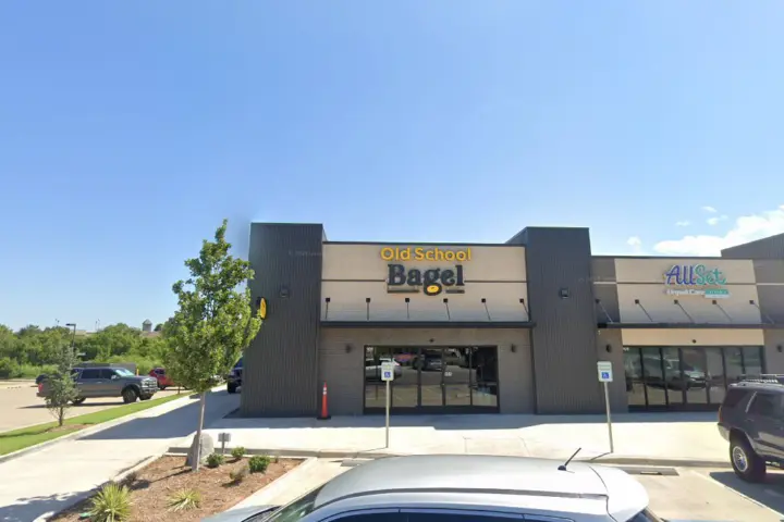 AT&T Store Norman - Classen Boulevard