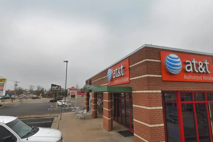 AT&T Store Norman - Norman