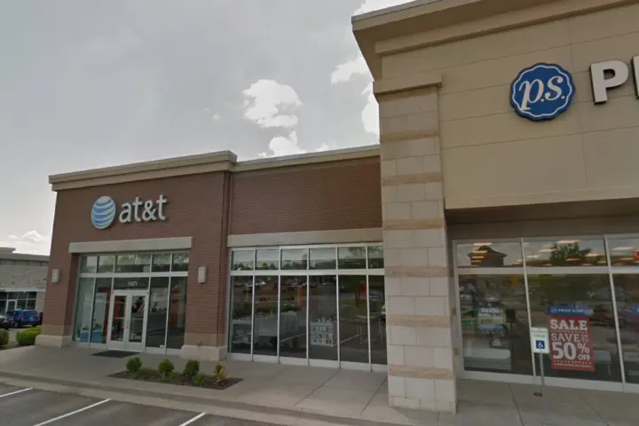 AT&T Store Olathe - Olathe Pointe