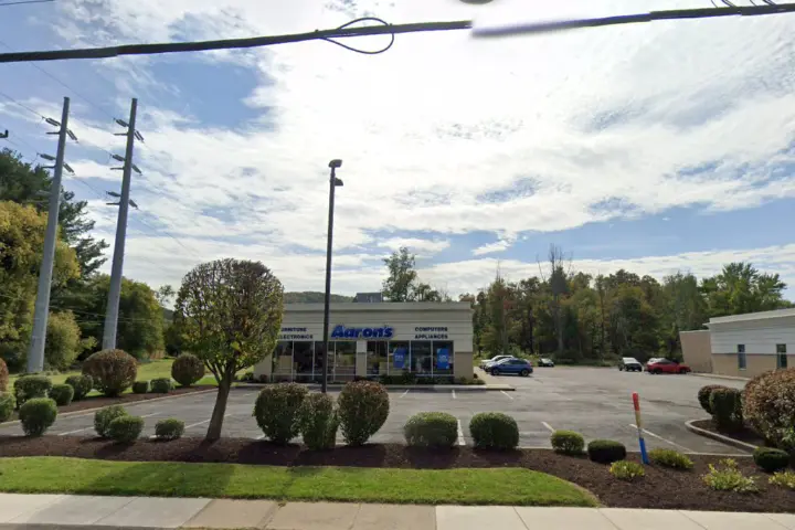 AT&T Store Olean - OLEAN