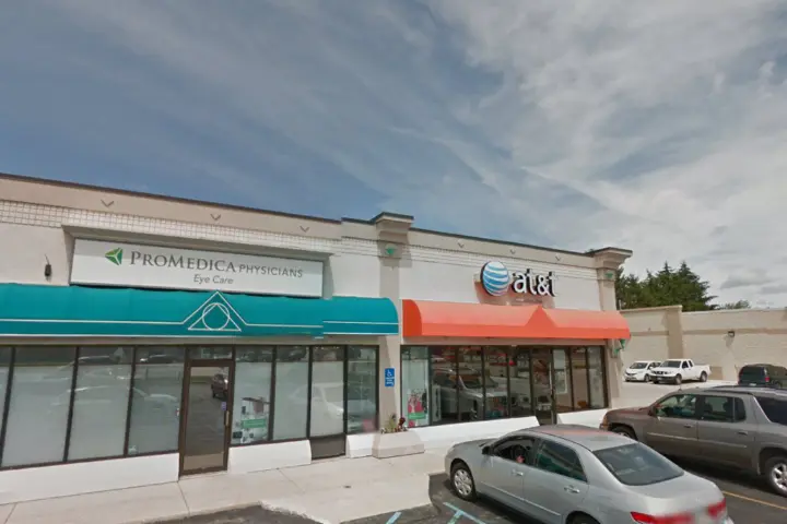 AT&T Store Oregon - Oregon
