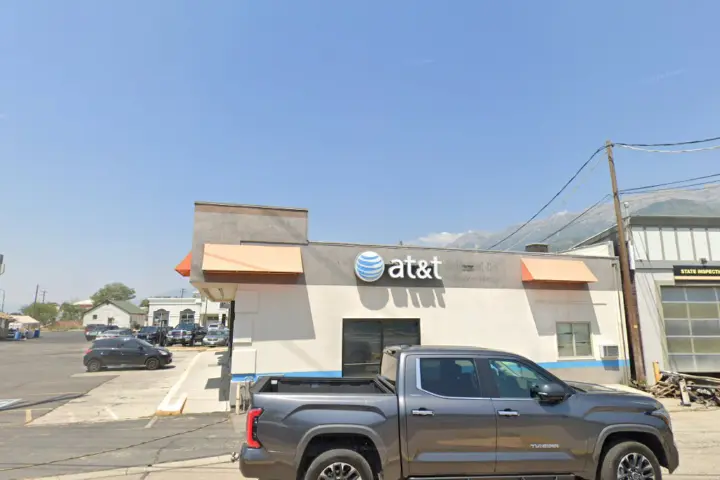 AT&T Store Orem - N State St