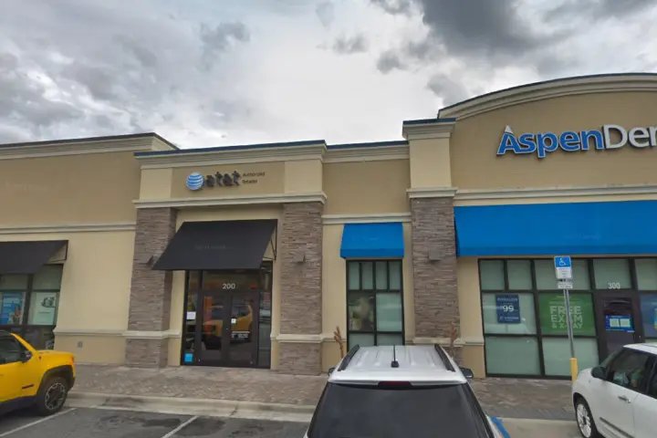 AT&T Store Ormond Beach - Ormond Beach