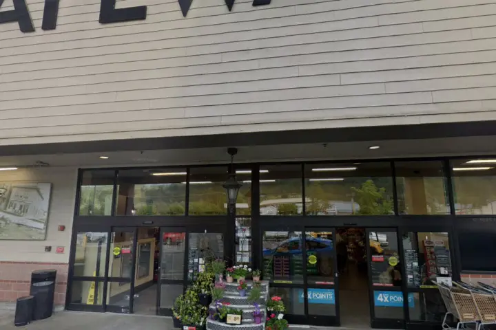 AT&T Store Orting - South Hill Mall