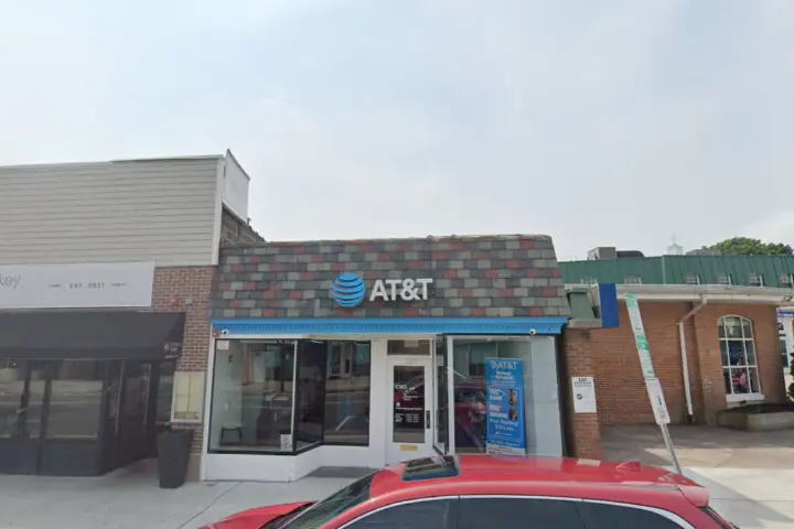 AT&T Store Patchogue - Main St Patchogue