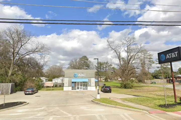 AT&T Store Perry - Sam Nunn Blvd