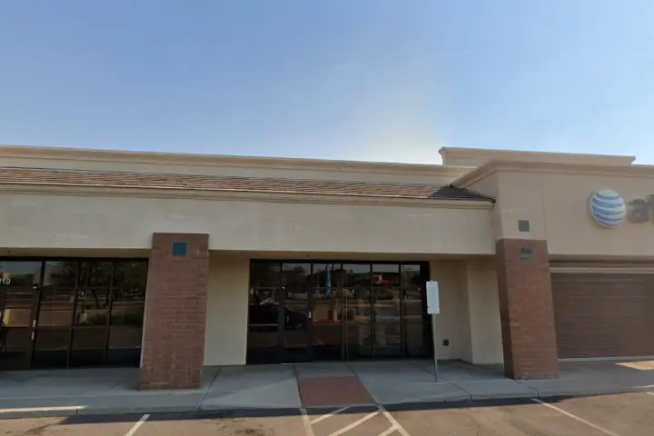 AT&T Store Phoenix - Bell Rd
