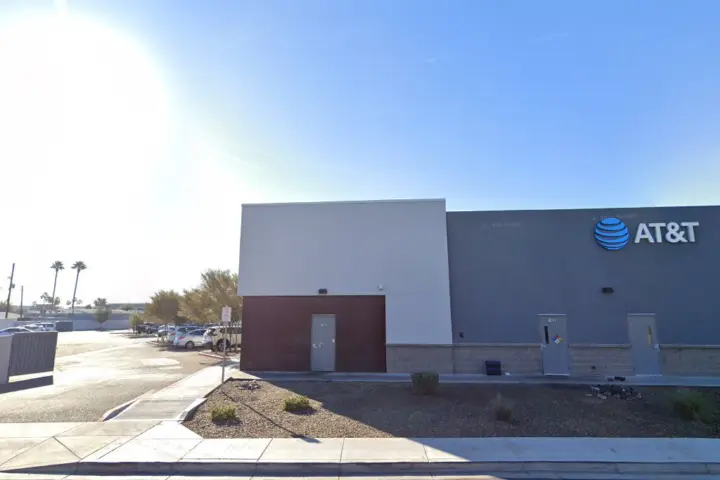 AT&T Store Phoenix - Bethany Home