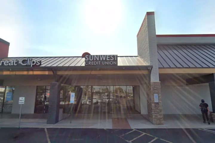 AT&T Store Phoenix - DEER VALLEY