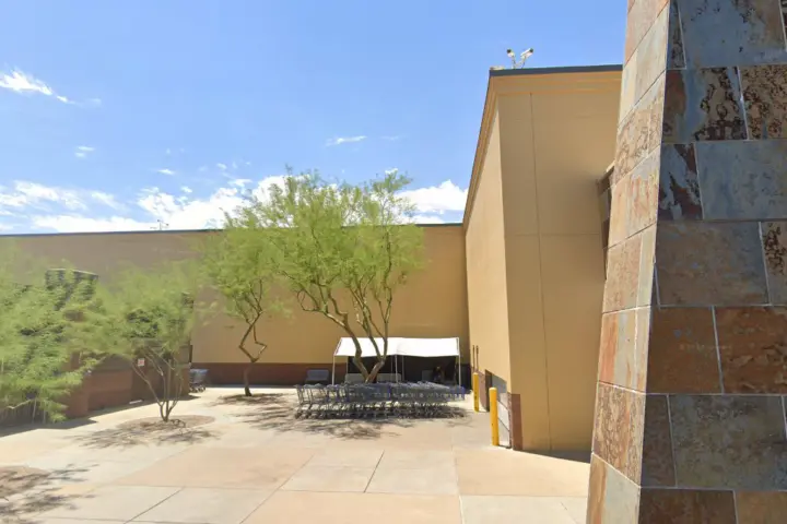 AT&T Store Phoenix - Happy Valley