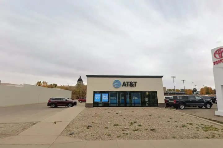 AT&T Store Pierre - Pierre