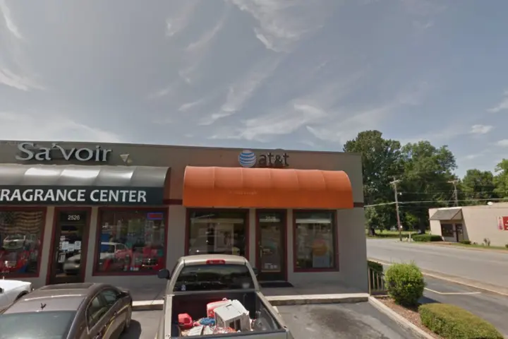 AT&T Store Pine Bluff - Pine Bluff
