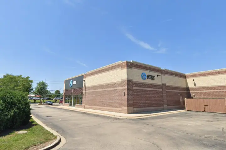 AT&T Store Plainfield - Plainfield
