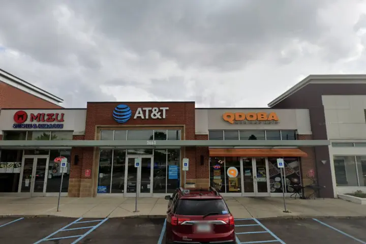 AT&T Store Plainfield - Plainfield Commons