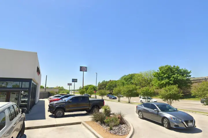 AT&T Store Plano - N Central Expy