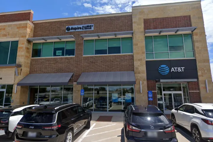 AT&T Store Plano - West Plano