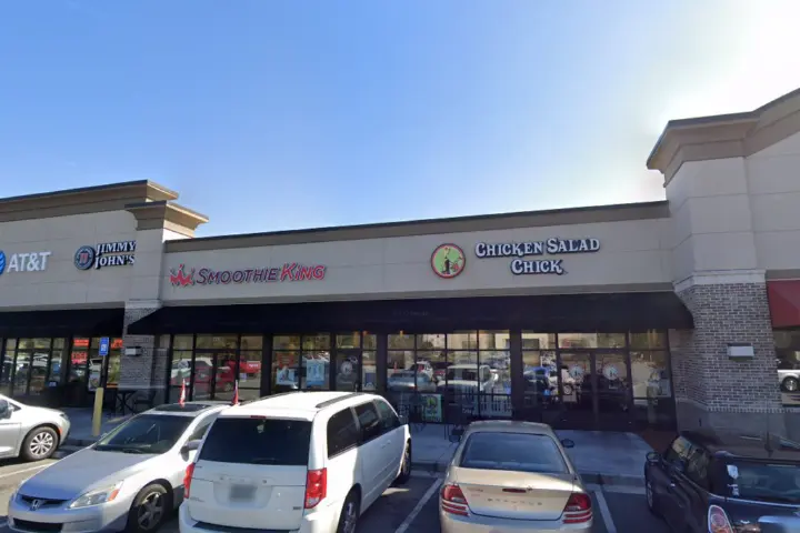 AT&T Store Pooler - Pooler
