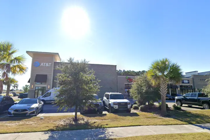 AT&T Store Pooler - POOLER
