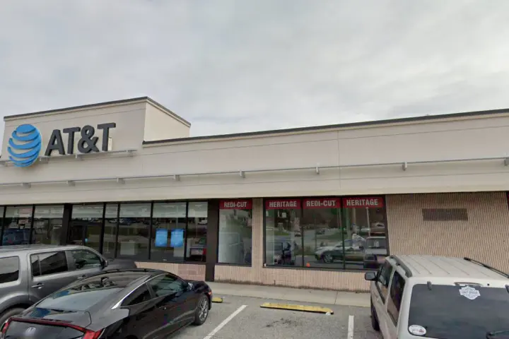 AT&T Store Poughkeepsie - POUGHKEEPSIE