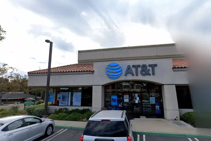 AT&T Store Poway - Poway