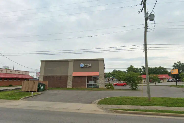 AT&T Store Radcliff - RADCLIFF