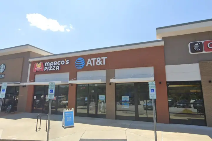 AT&T Store Raleigh - GARNER