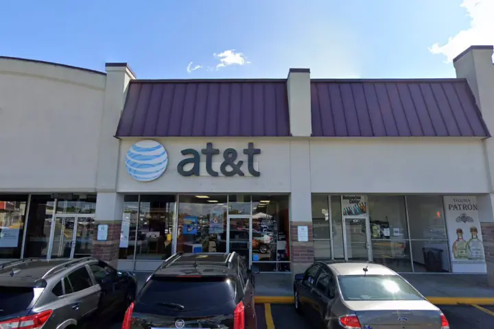 AT&T Store Raynham - Raynham