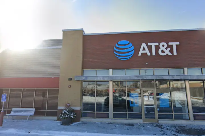 AT&T Store Richfield - E 66Th St