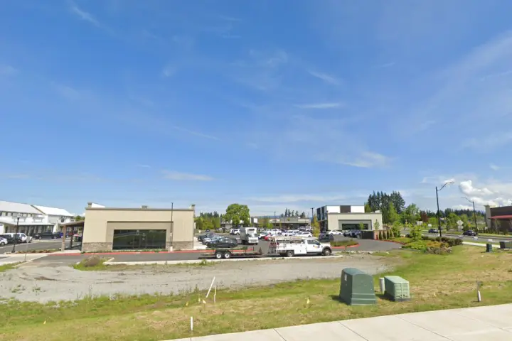 AT&T Store Ridgefield - Mill Plain Blvd