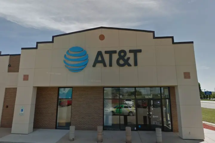 AT&T Store Rockford - E State St