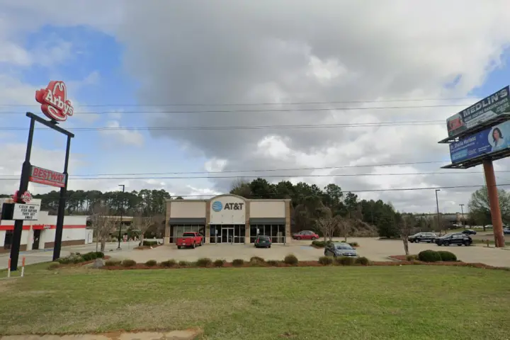 AT&T Store Ruston - Ruston