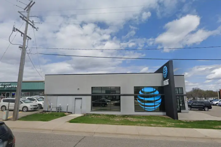 AT&T Store Saint Cloud - Saint Cloud