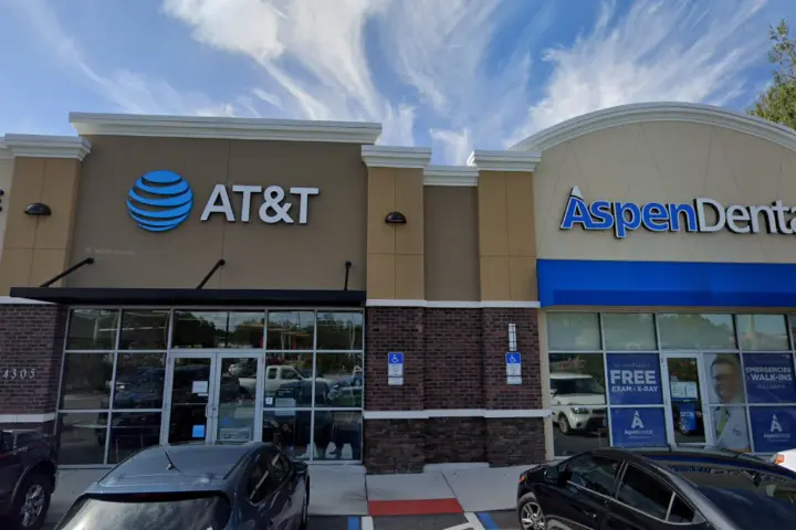 AT&T Store Saint Cloud - St Cloud